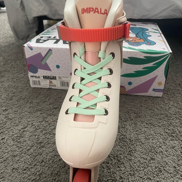 Impala Inline Skates - Picture 3 of 5